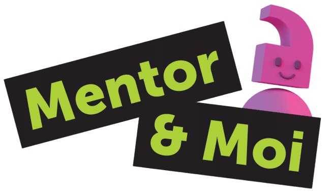 Mentor & Moi logo
